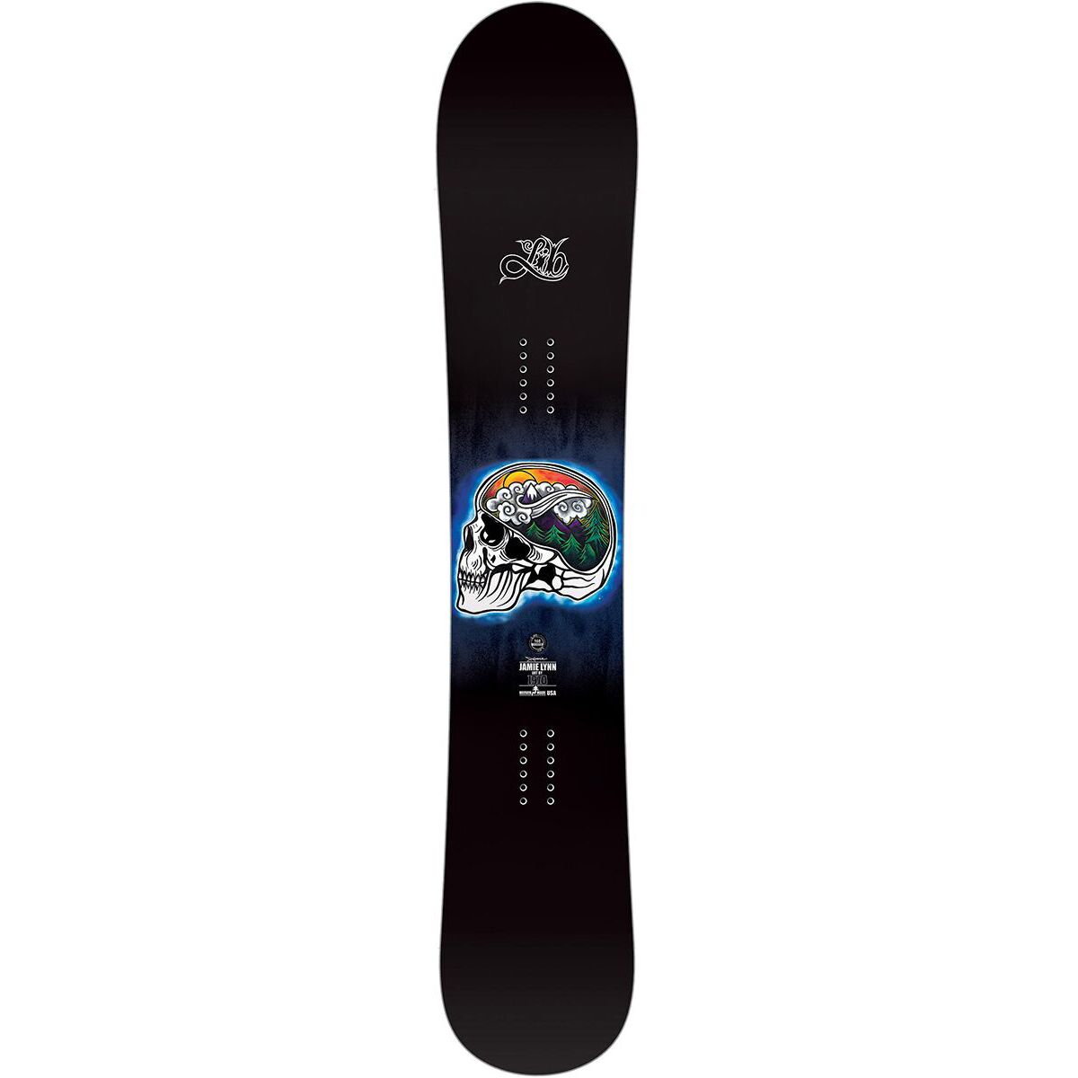 Lib Technologies Jamie Lynn Snowboard - 2024 - Snowboard
