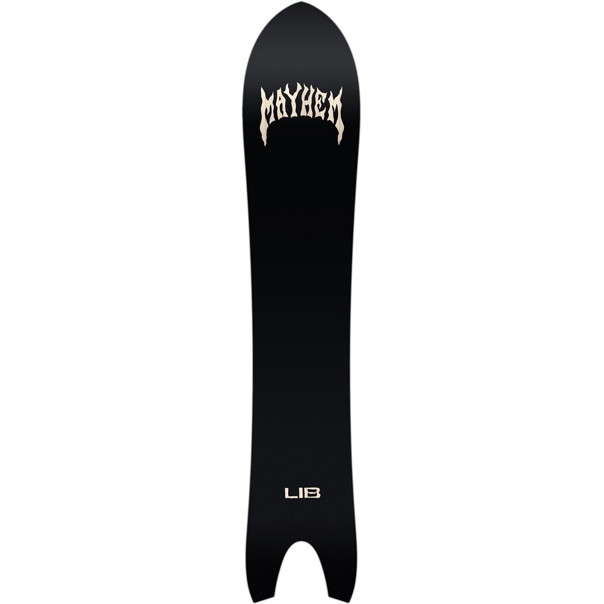 Lib Technologies Lost Retro Ripper Snowboard - 2024 - Snowboard