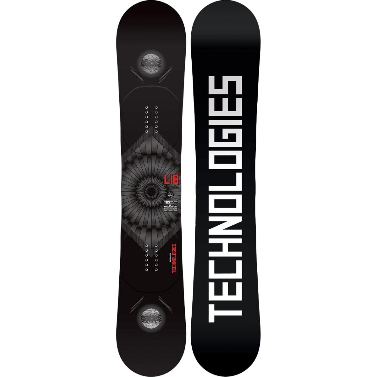 リブテック　LIB TECH　trs157mw Lib Tech TRS 2010-2025 Snowboard Review