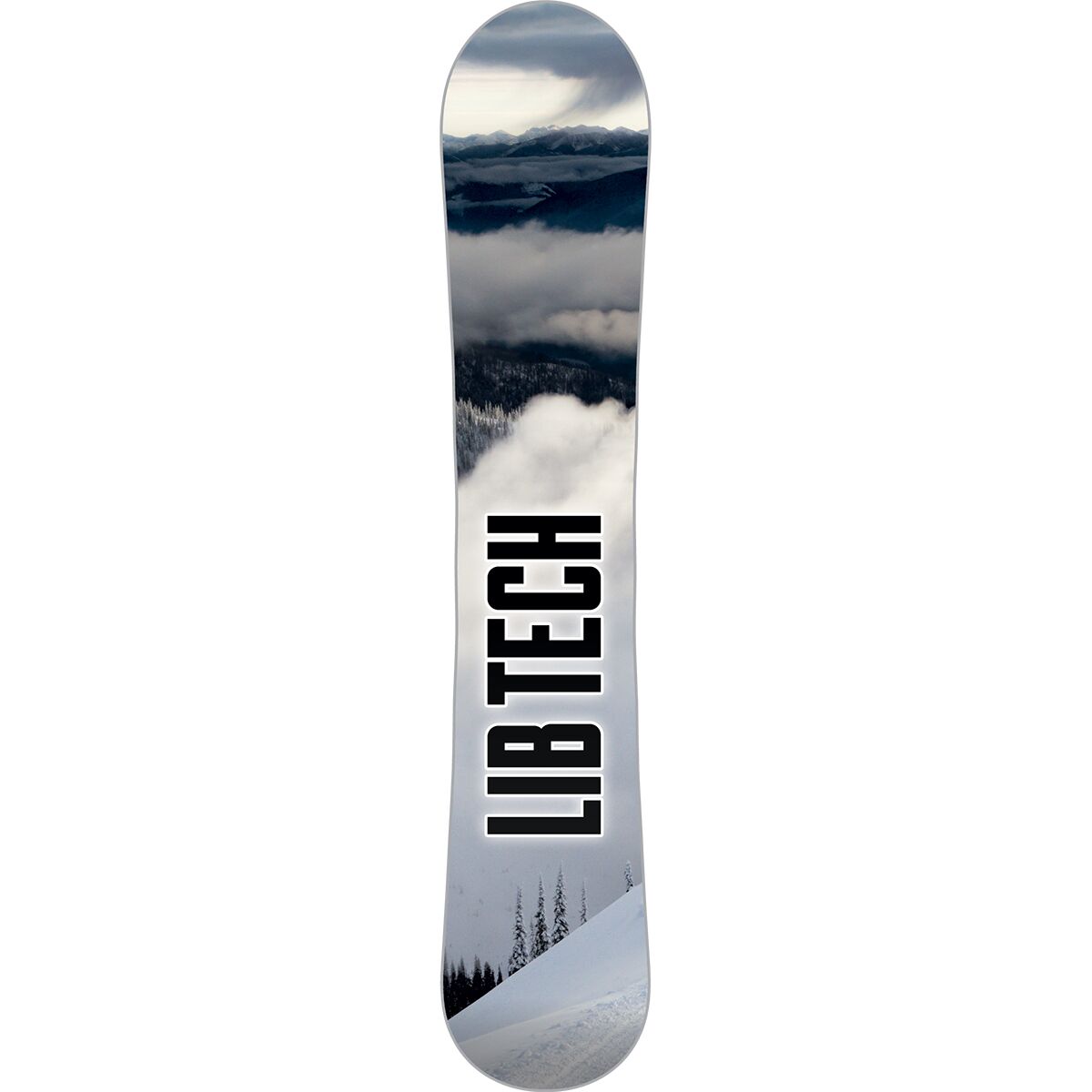Lib Technologies Cold Brew Snowboard - 2025 - Snowboard