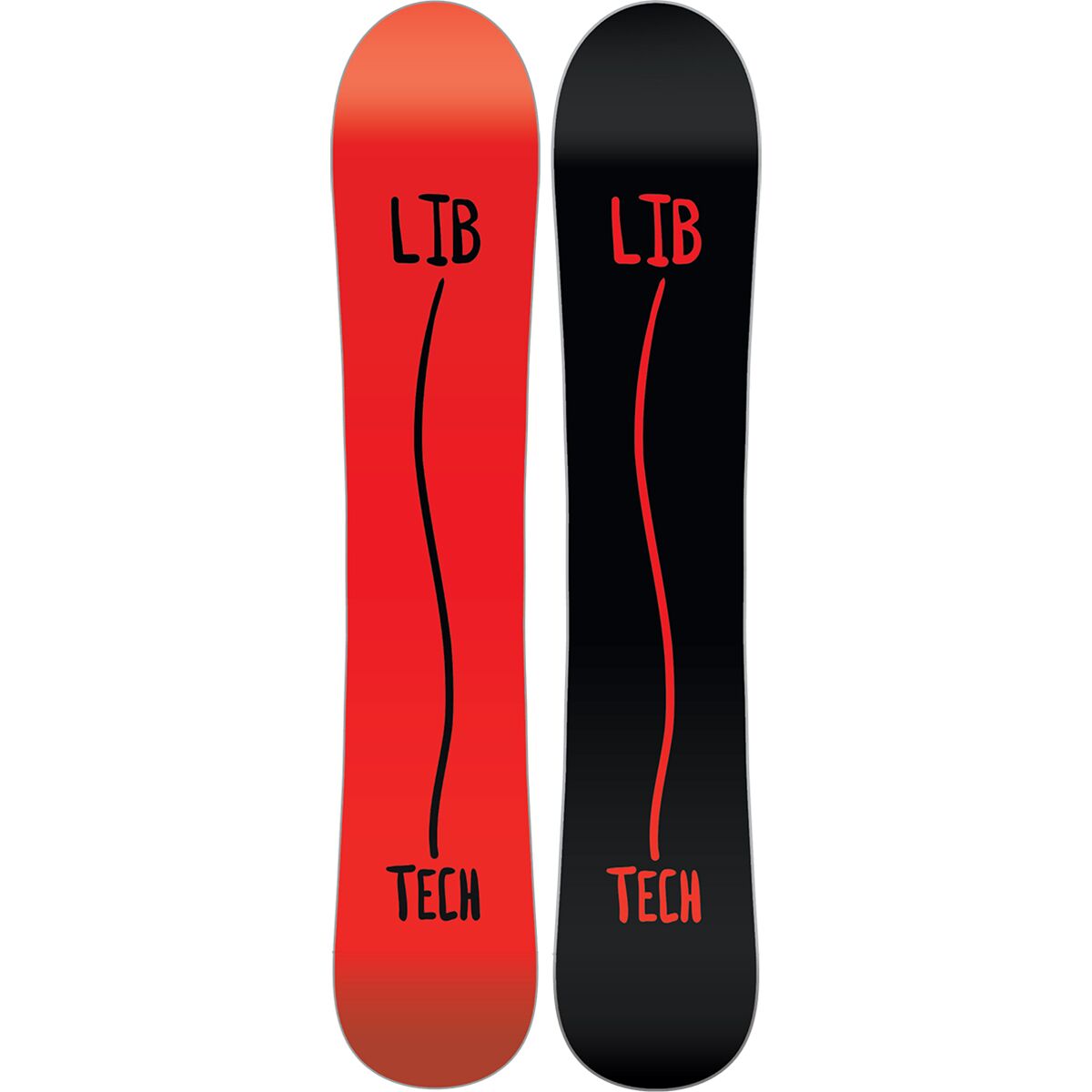 Lib Technologies Lib Rig Snowboard - 2025 - Snowboard