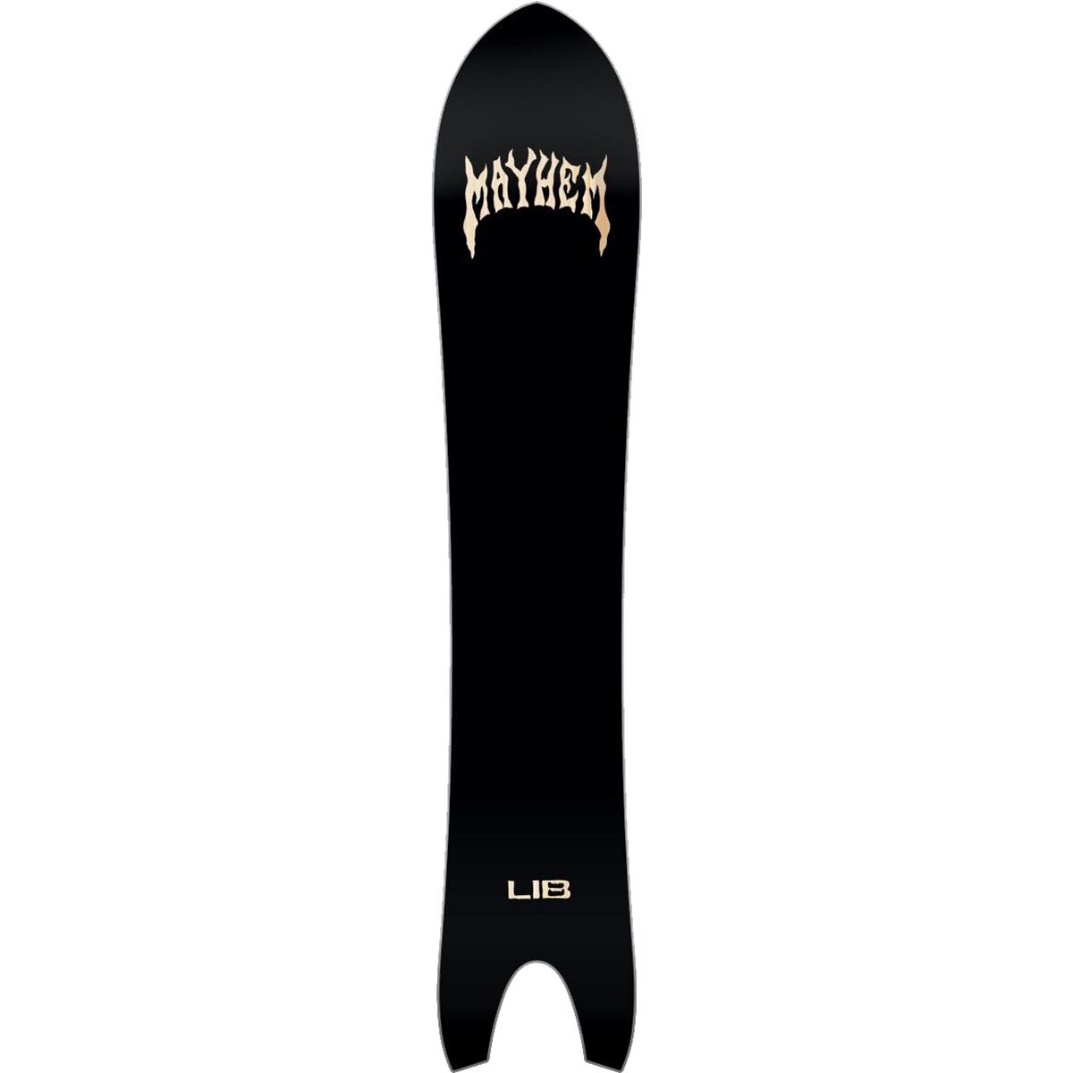 未使用 LIBTECH MAYHEM Lost Retro Ripper 156 Lib Tech Lost Retro Ripper 2021-2025 Snowboard Review