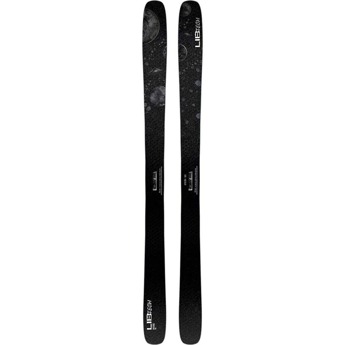 Lib Technologies UFO 105 Ski - 2025 - Ski
