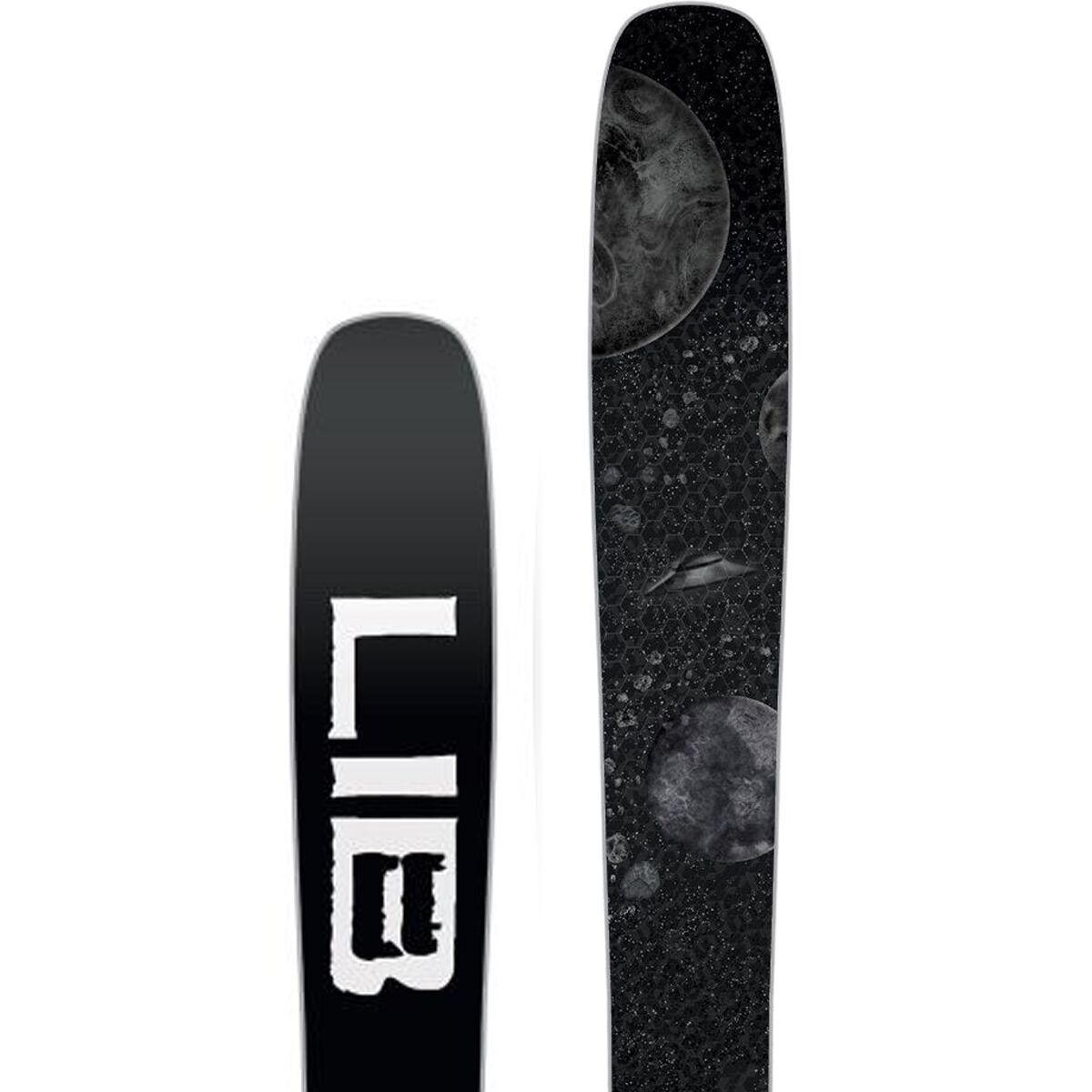 Lib Technologies UFO 105 Ski - 2025 - Ski