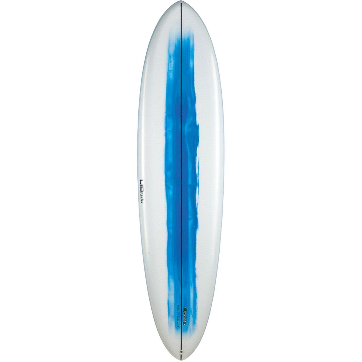 Lib Technologies Alex Lopez Terrapin Board - 2025 - Surf