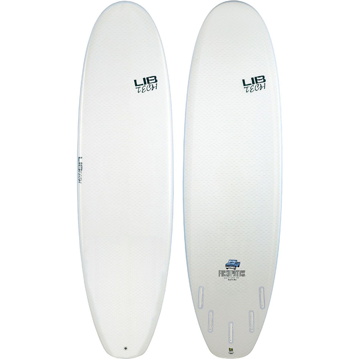 Lib Technologies Lib Technologies Pickup Stick Board - 2025 One Color, 8ft
