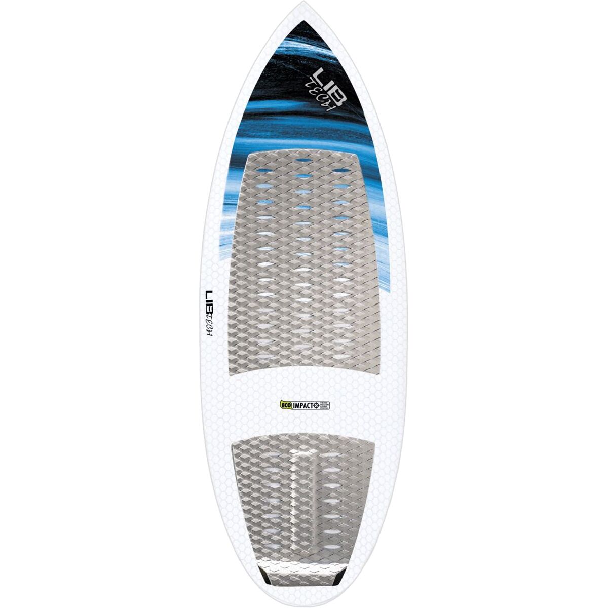 Lib Technologies Yachtsea Board - 2025 - Wake