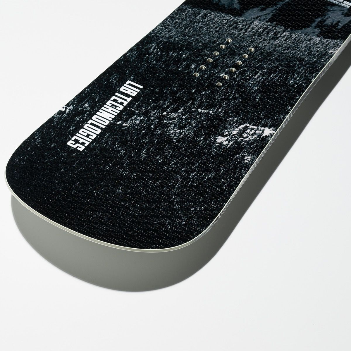 Lib Technologies Cold Brew Snowboard - 2026 - Snowboard