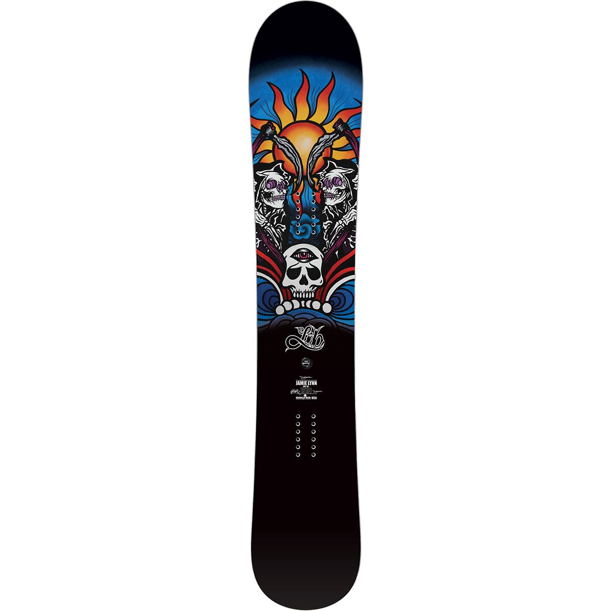 Lib Technologies Jamie Lynn Snowboard - 2026 - Snowboard