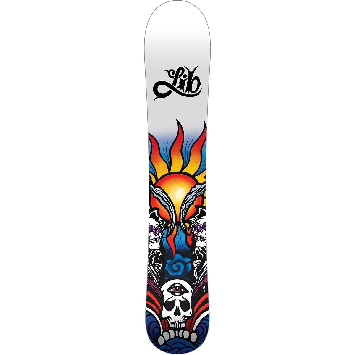 Lib Technologies Jamie Lynn Snowboard - 2026 - Snowboard