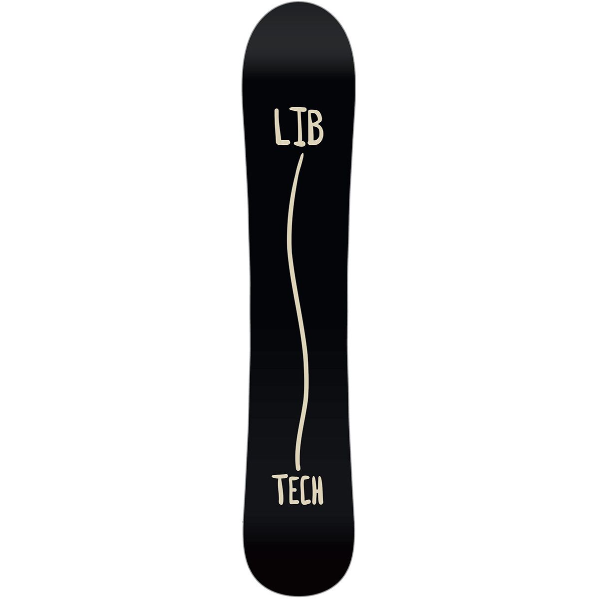 Lib Technologies Lib Rig Snowboard - 2026 - Snowboard