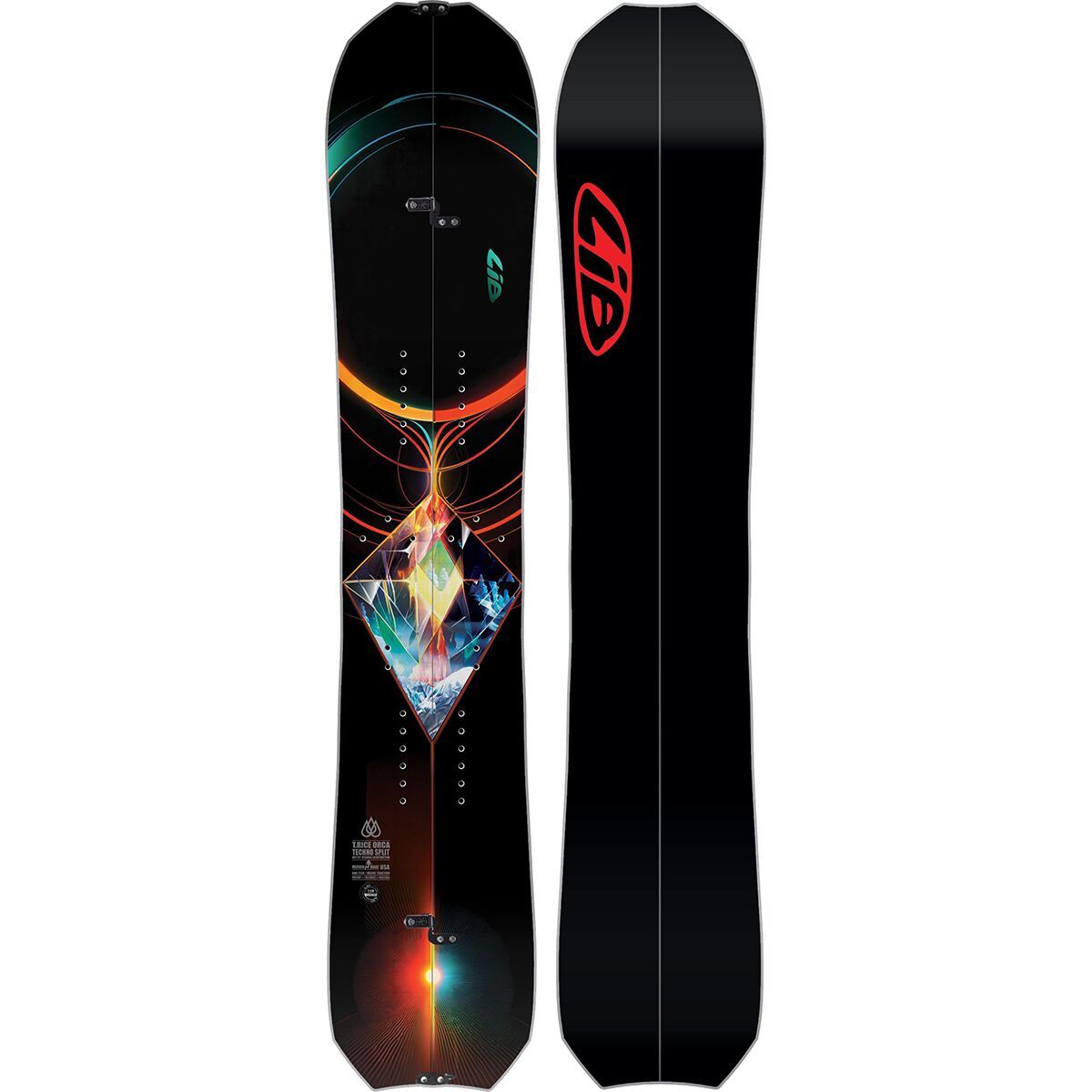 リブテック オルカ 21-22 147 リブテック オルカ 21-22 147 LIBTECH SNOWBOARDS 21-22