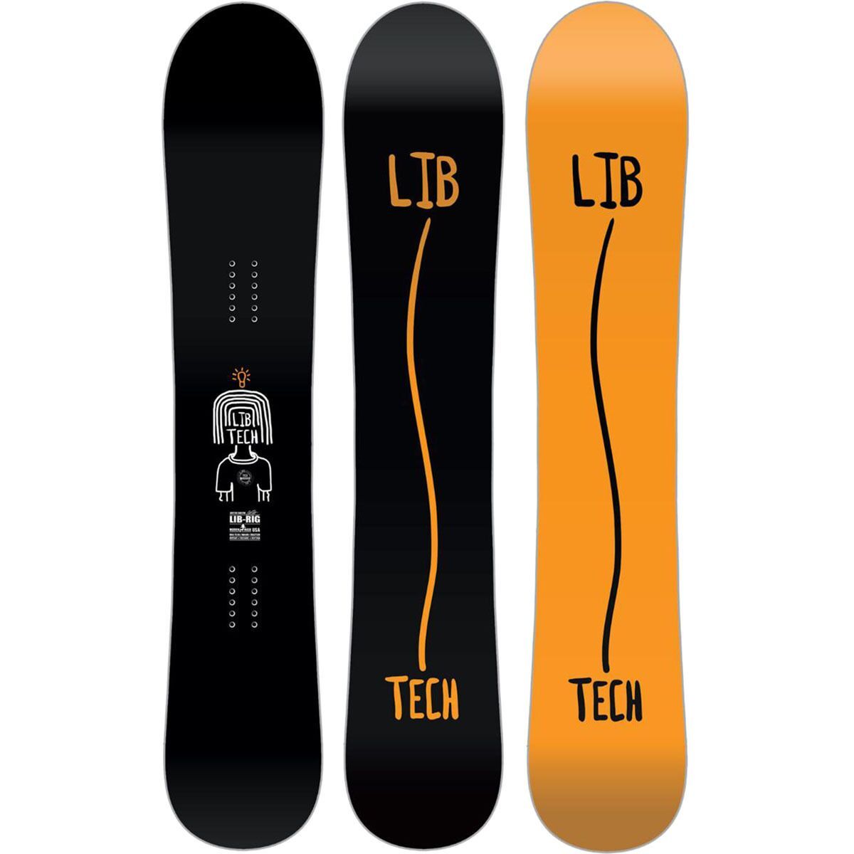 Lib Tech Lib Rig