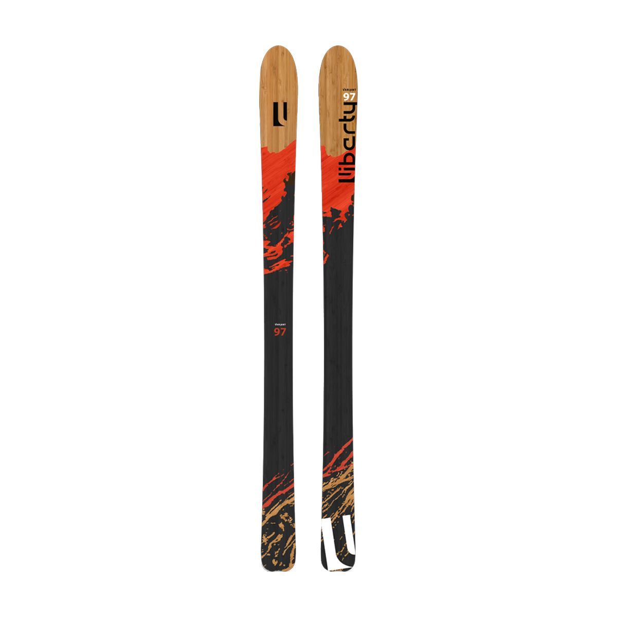 Liberty Variant 97 Ski - Ski