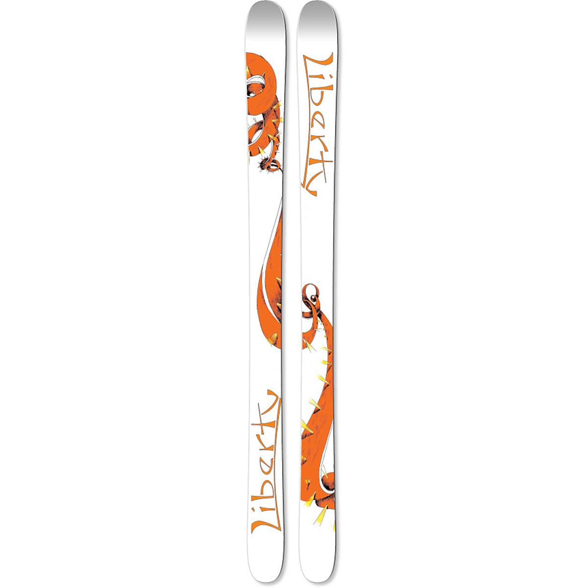 Liberty Helix Ski - Ski