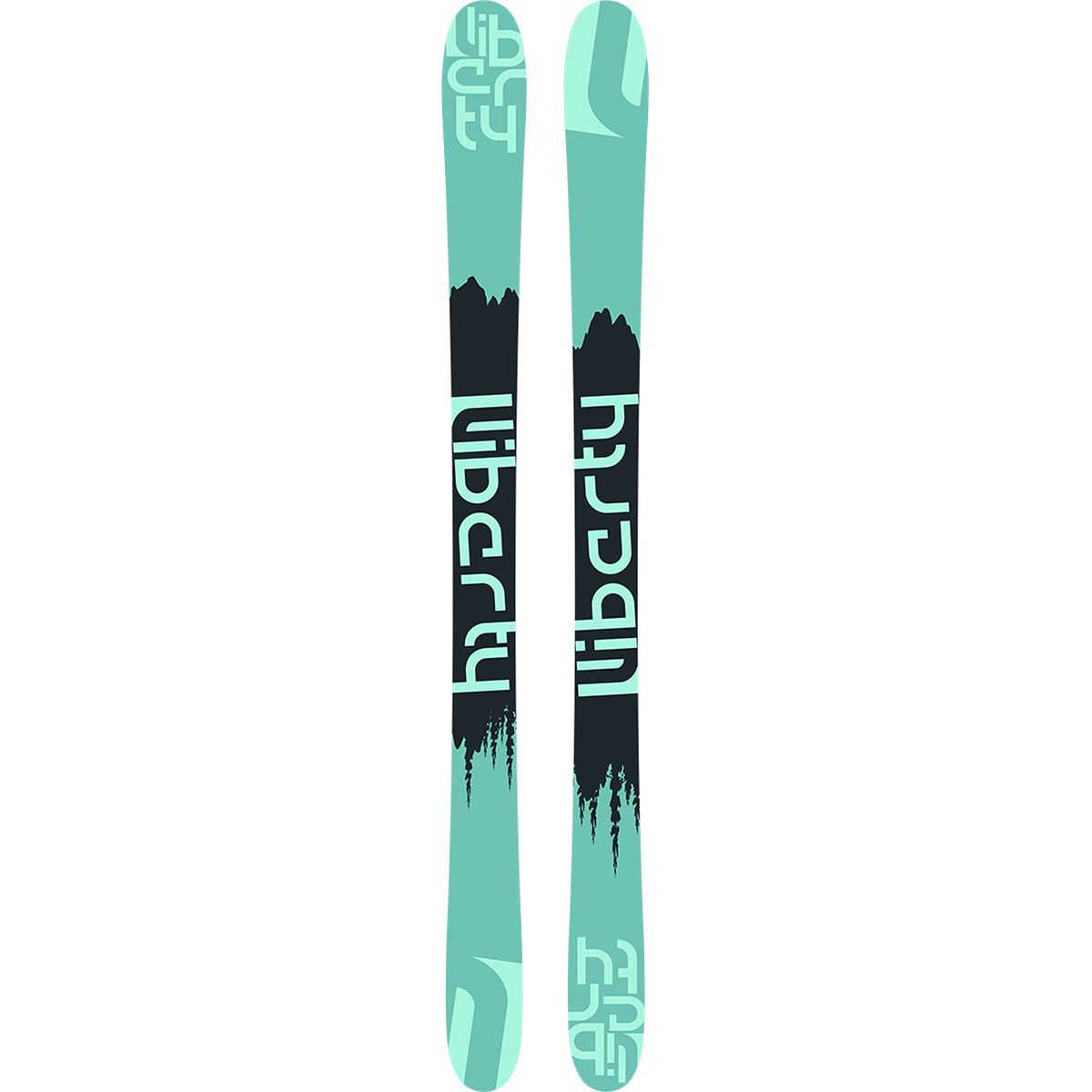 Liberty Genesis 96 Ski - Women's