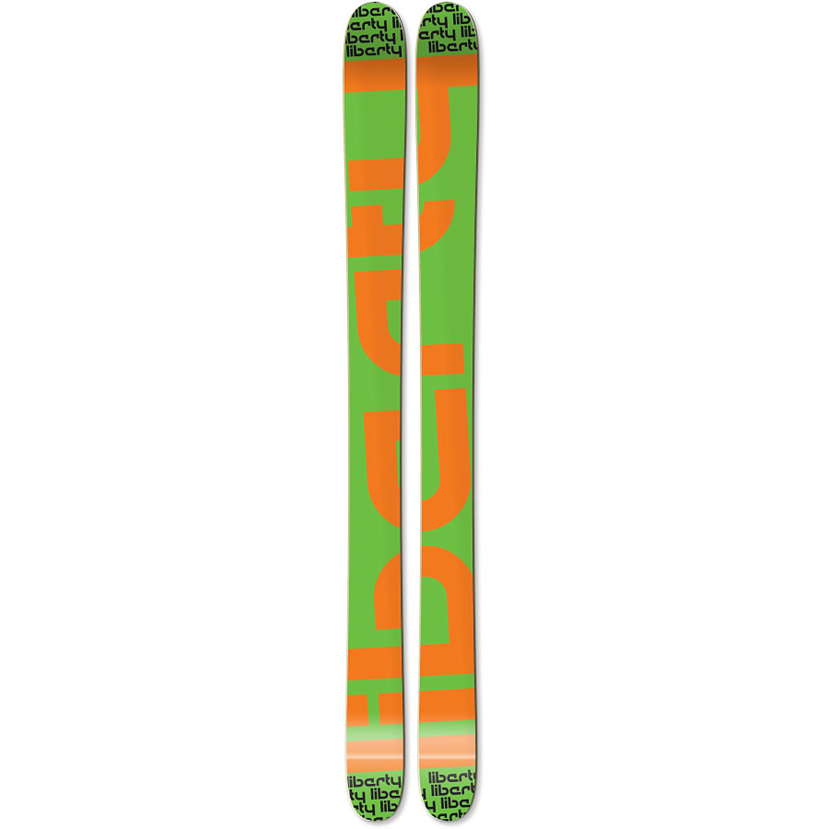 スキー Liberty genom 181cm Liberty Skis Genome - 2026