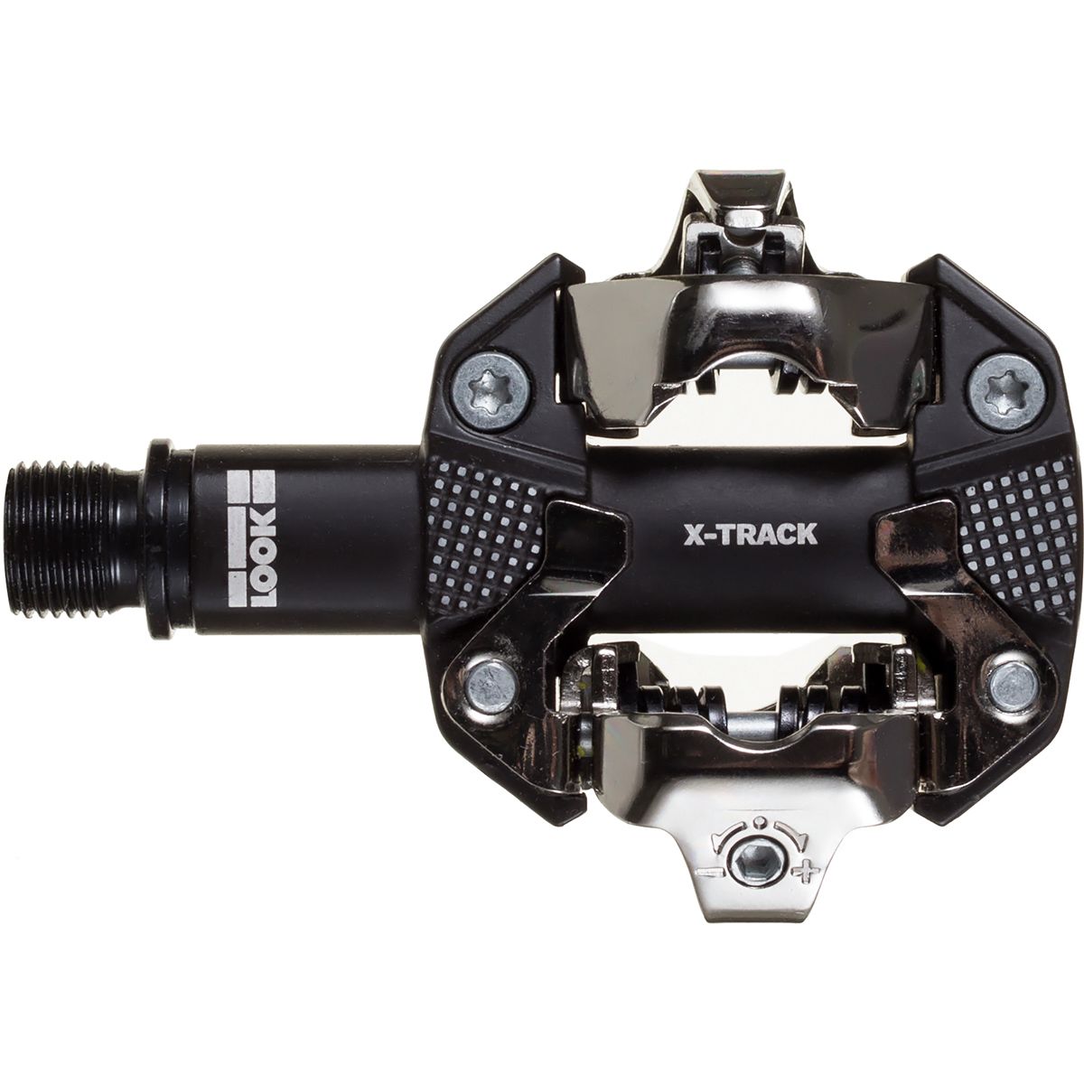 Look Cycle X-Track Pedals