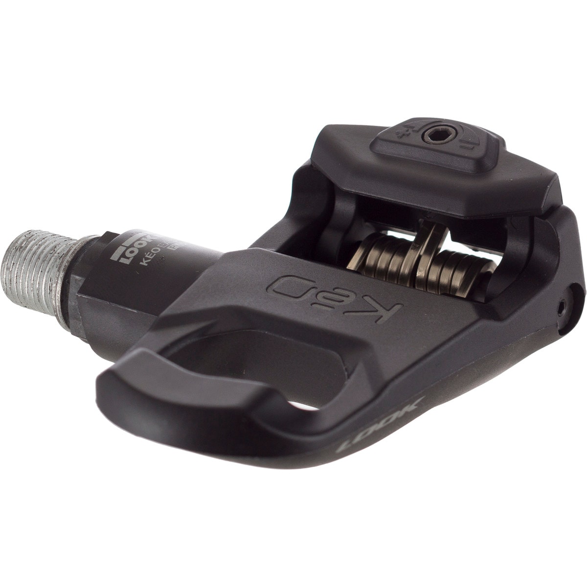 Look keo hotsell easy pedals