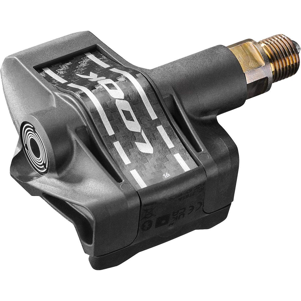 Image of Look Cycle KEO Blade Power Single Pedals Black, 12nm, One Size