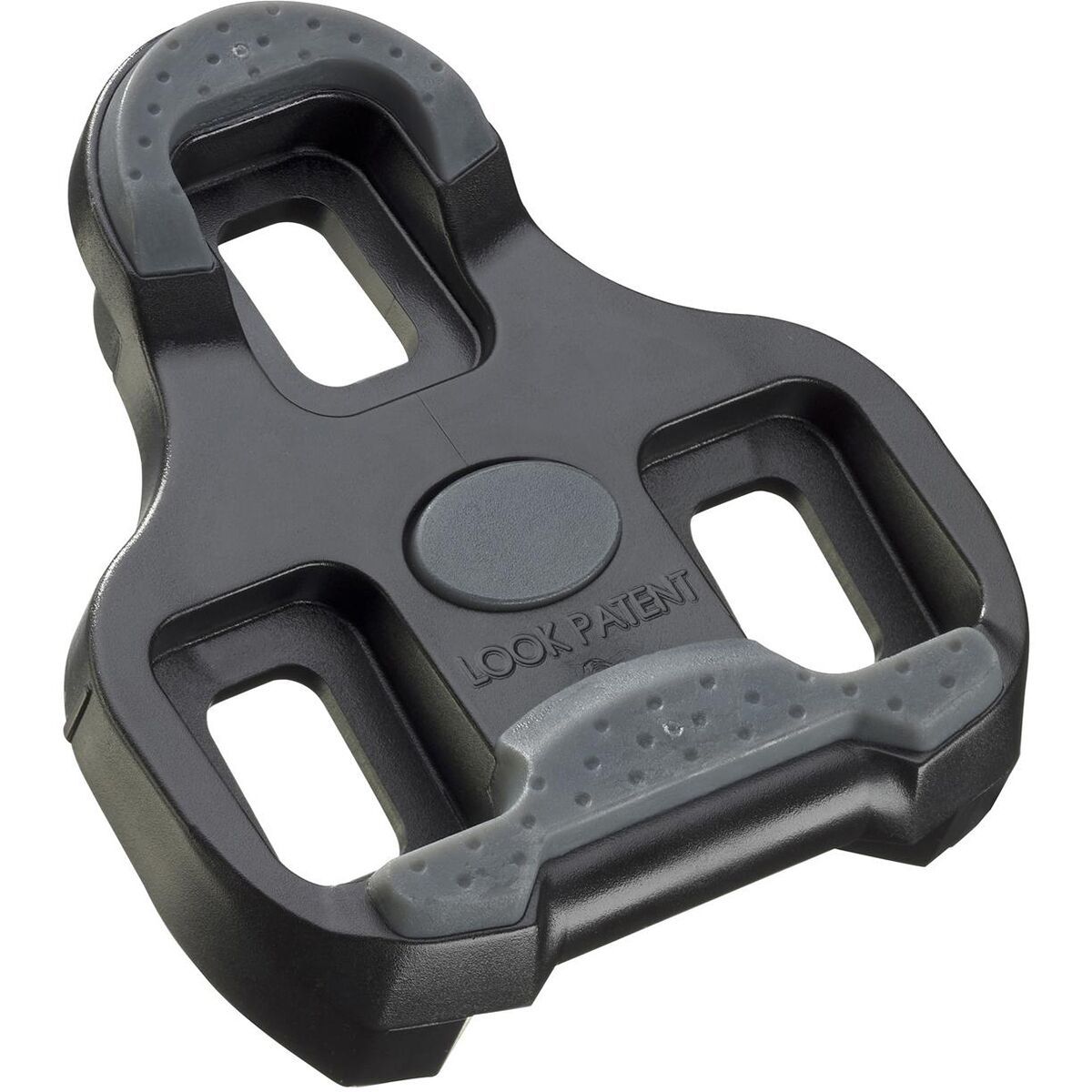 Image of Look Cycle Keo Grip Cleat Black, One Size