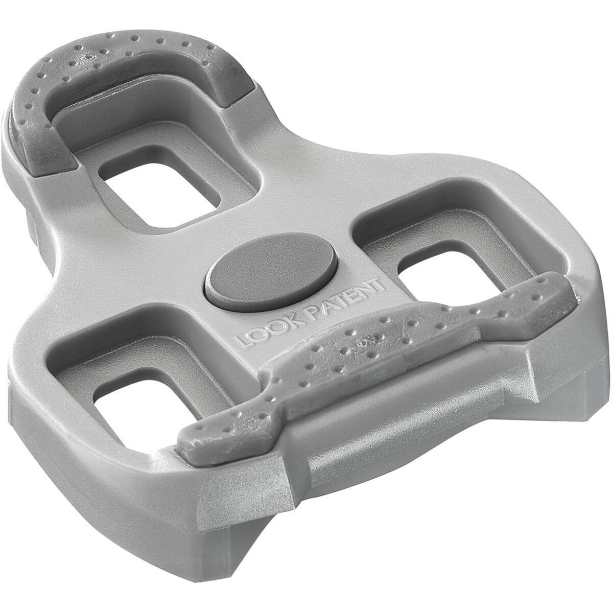 Image of Look Cycle Keo Grip Cleat Grey, One Size