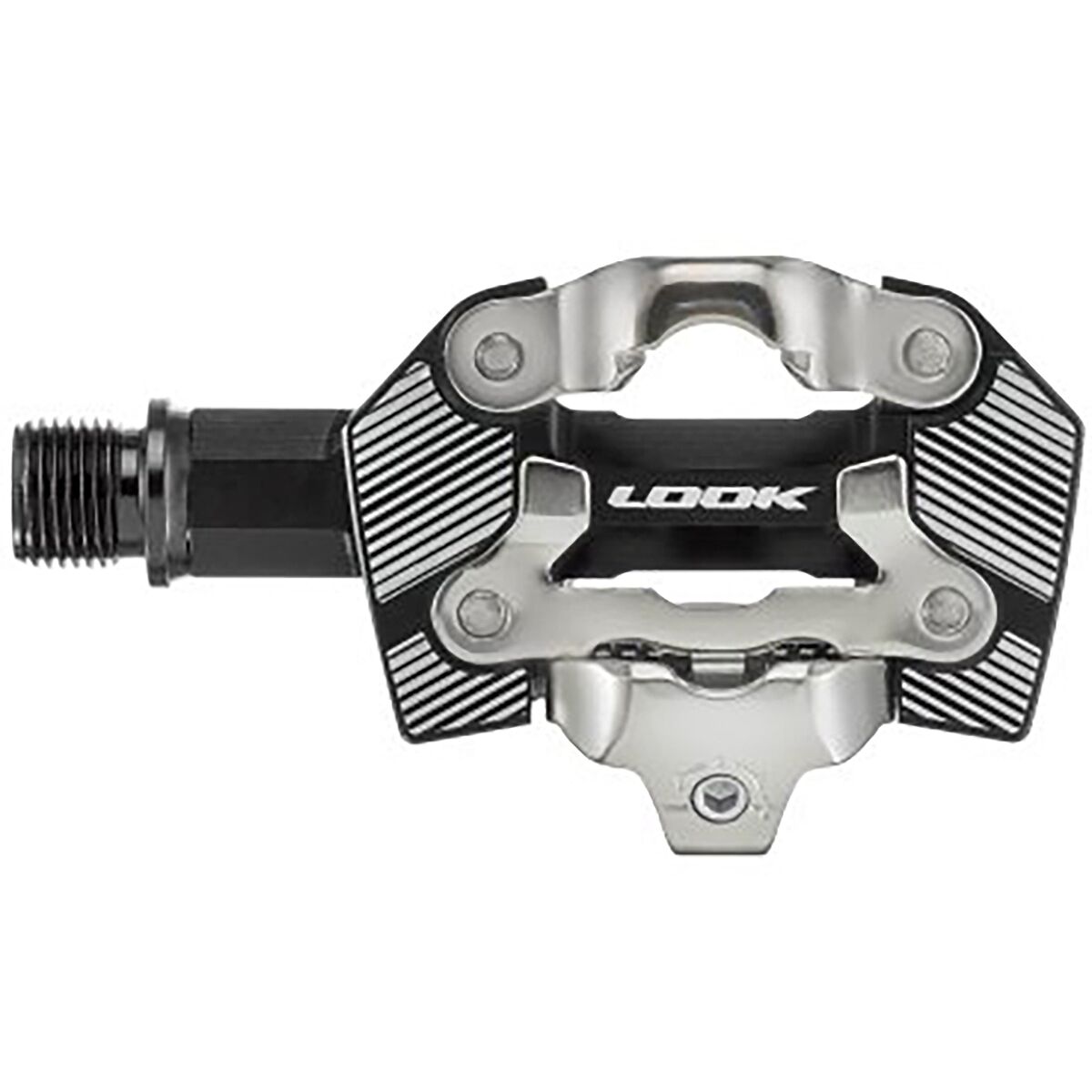 Image of Look Cycle X-One-G Max Pedal Black, One Size