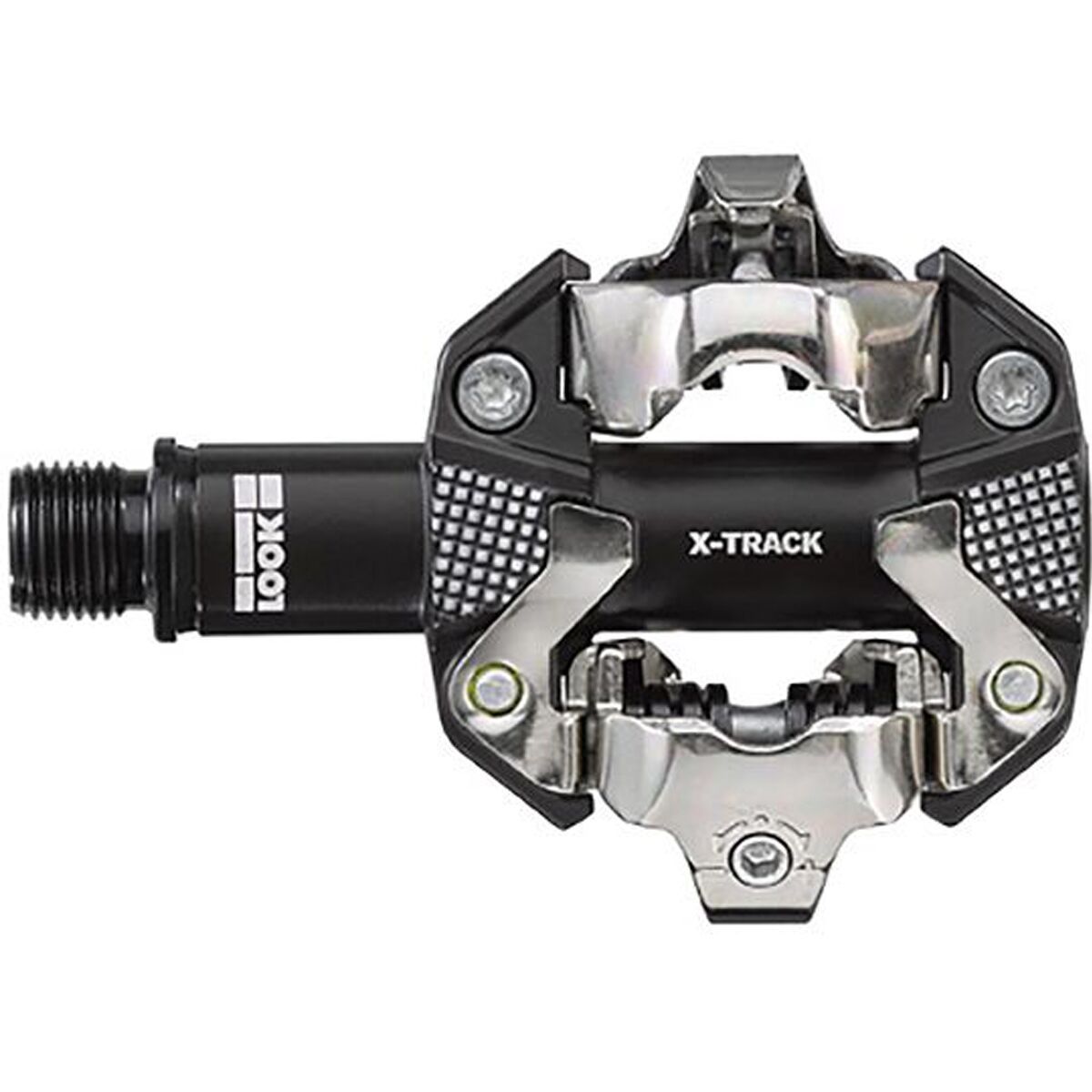 Image of Look Cycle X-One-G Max Pedal Black, One Size