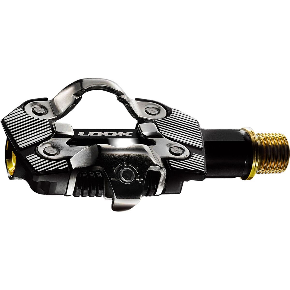 Image of Look Cycle X-One-G Ti Pedal Black, One Size