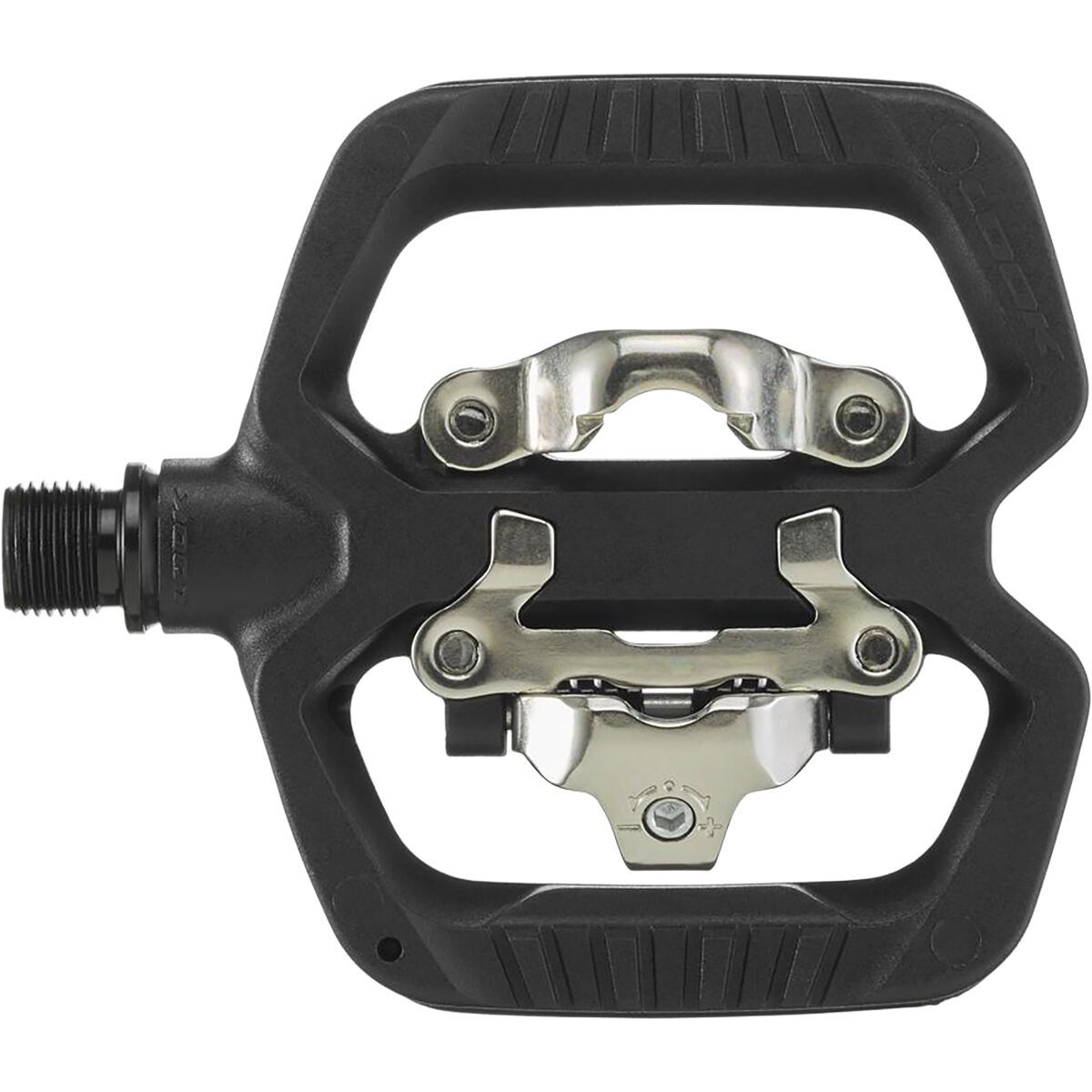 Image of Look Cycle X-Venture Pedal Black, One Size