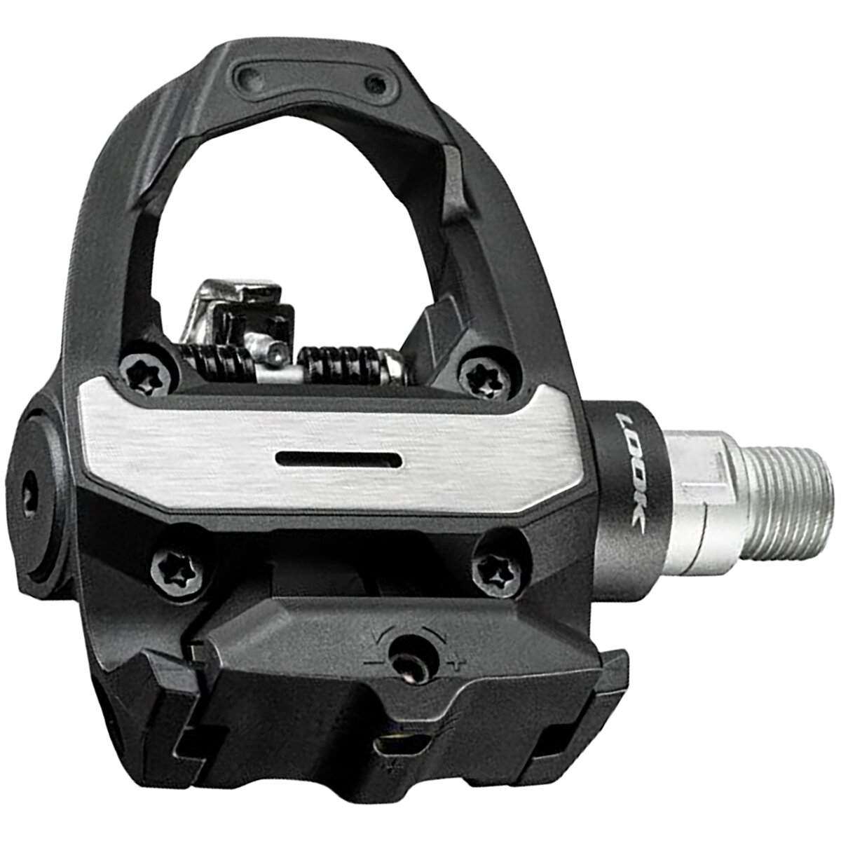 Image of Look Cycle Delta-SPD Indoor Pedals Black, One Size