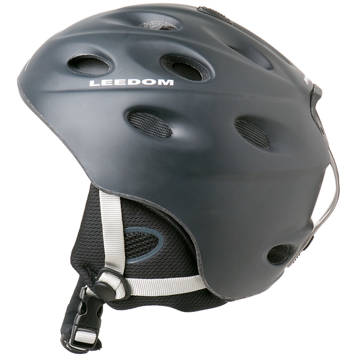 leedom ski helmet