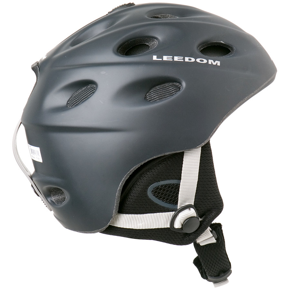 leedom ski helmet