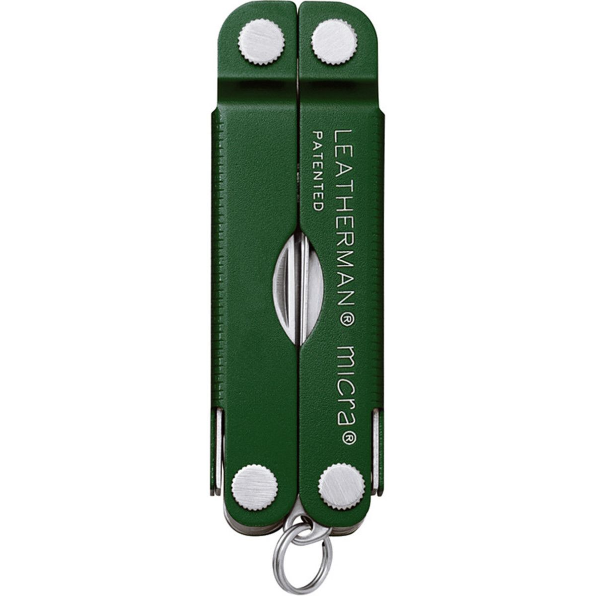 Leatherman Micra en acier inoxydable