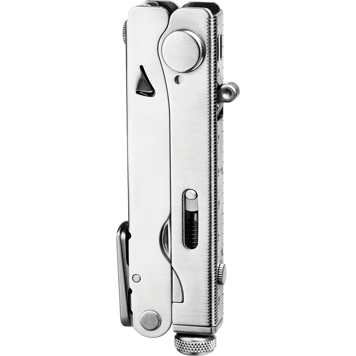 Leatherman Crunch Multi-Tool - Hike & Camp