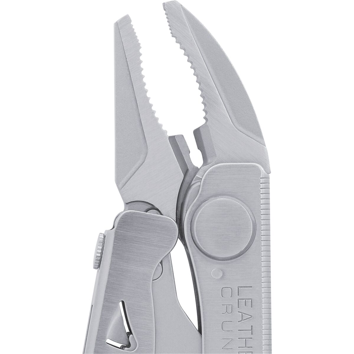 Leatherman Crunch Multi-Tool - Hike & Camp