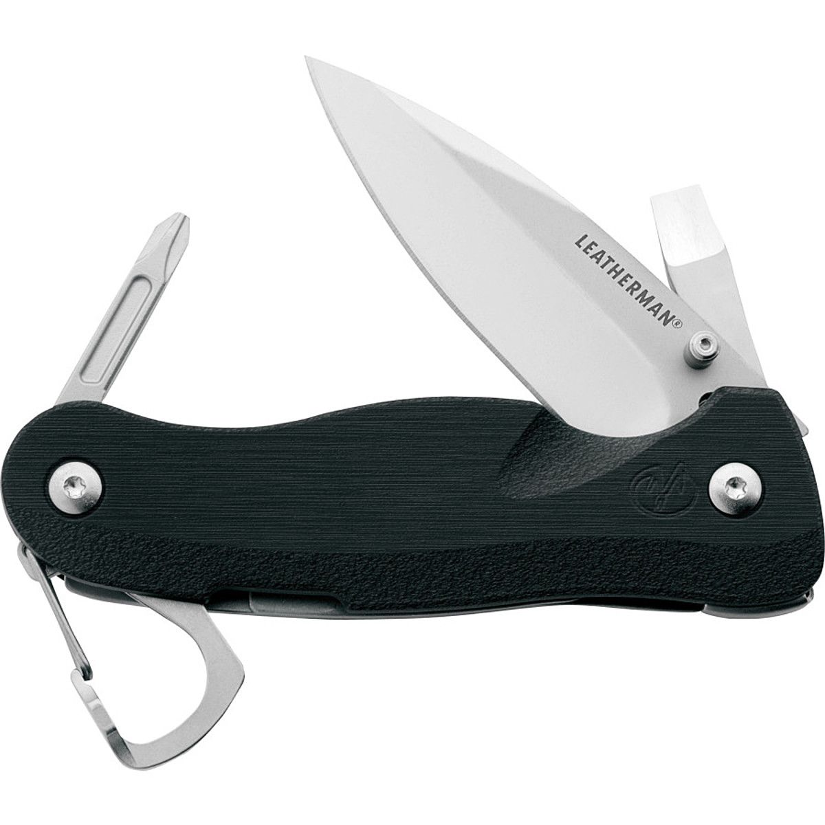 Leatherman Crater C33TX Multi-Tool - Hike & Camp