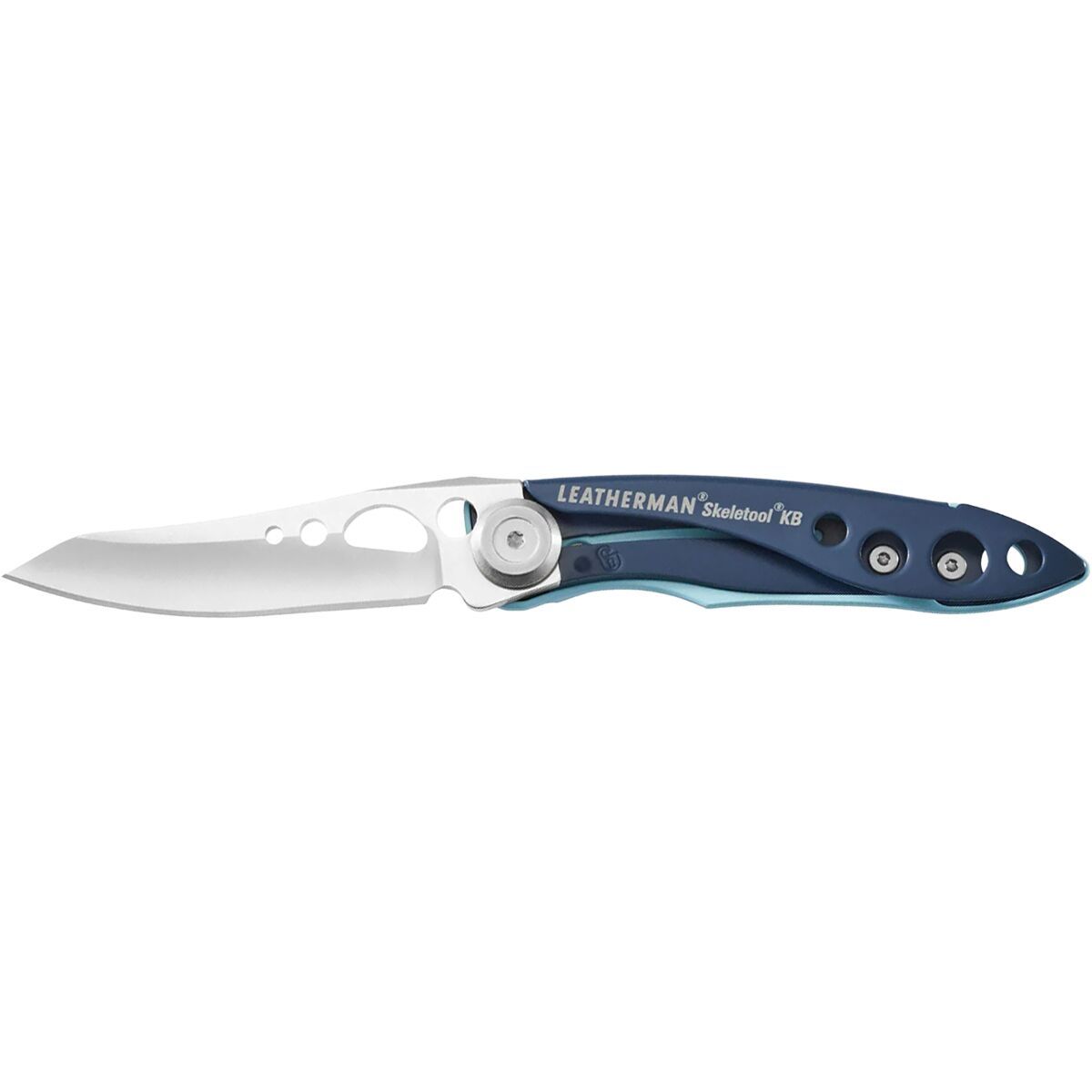 Leatherman Skeletool KB...