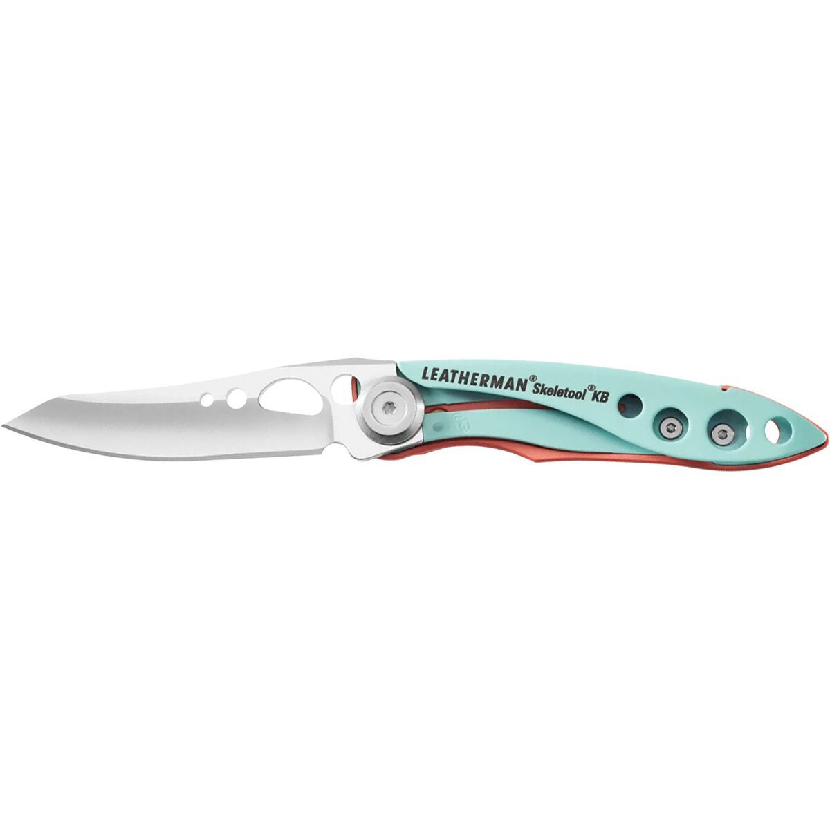 Image of Leatherman Skeletool KB Multi-Tool Paradise, One Size