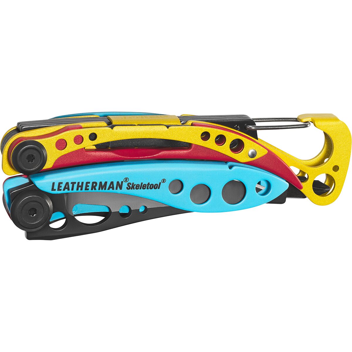 Leatherman x Topo Designs Skeletool Limited Edition Multi