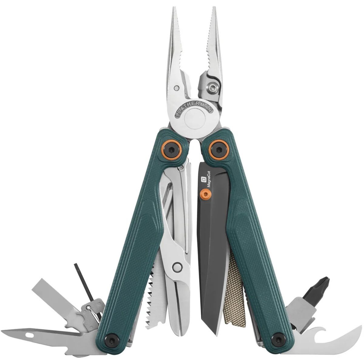 Image of Leatherman Wave Alpha Multi-Tool Cascadia, One Size