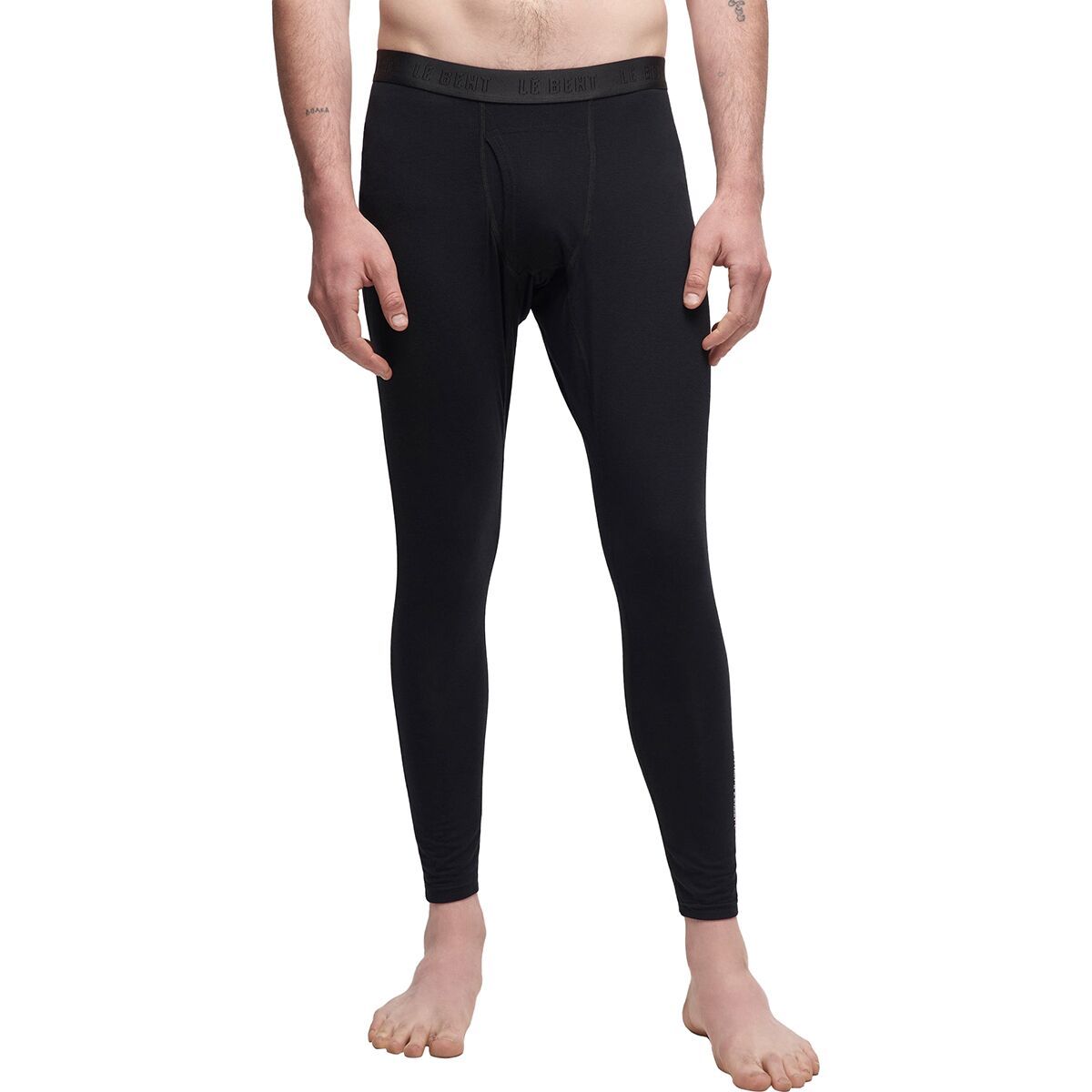 Image of Le Bent Core Lightweight Bottom - Men's Black, XL