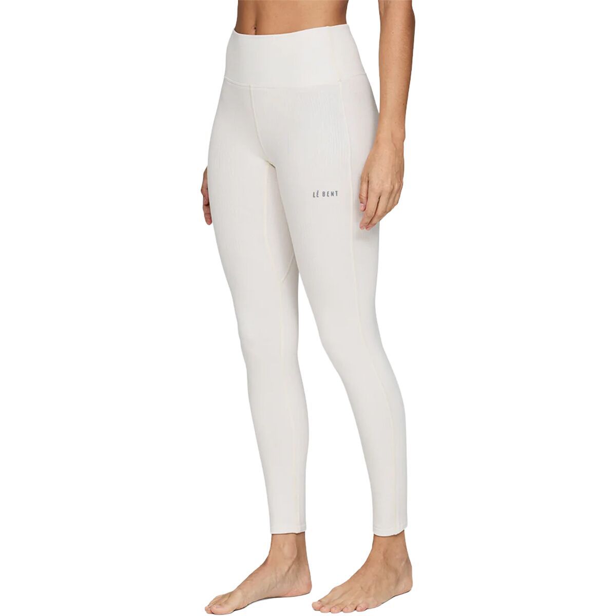 Le Bent Heavyweight Antarctic Fleece Bottom - Women's Pearl, S