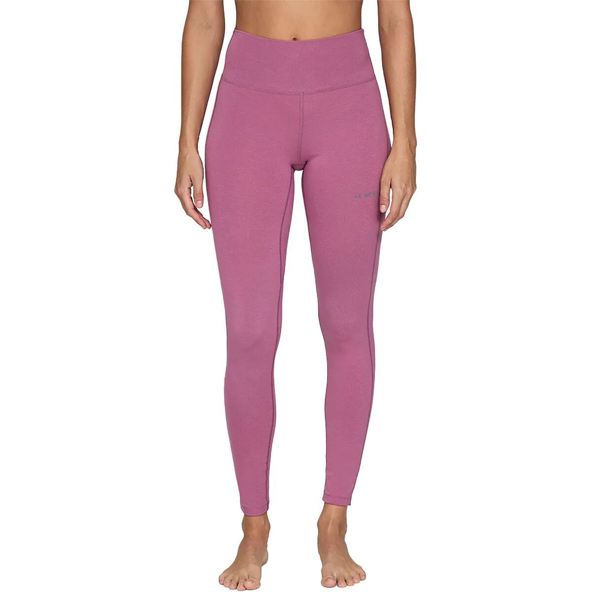 Image of Le Bent Midweight Bottom - Women's Flowering Gum, XS