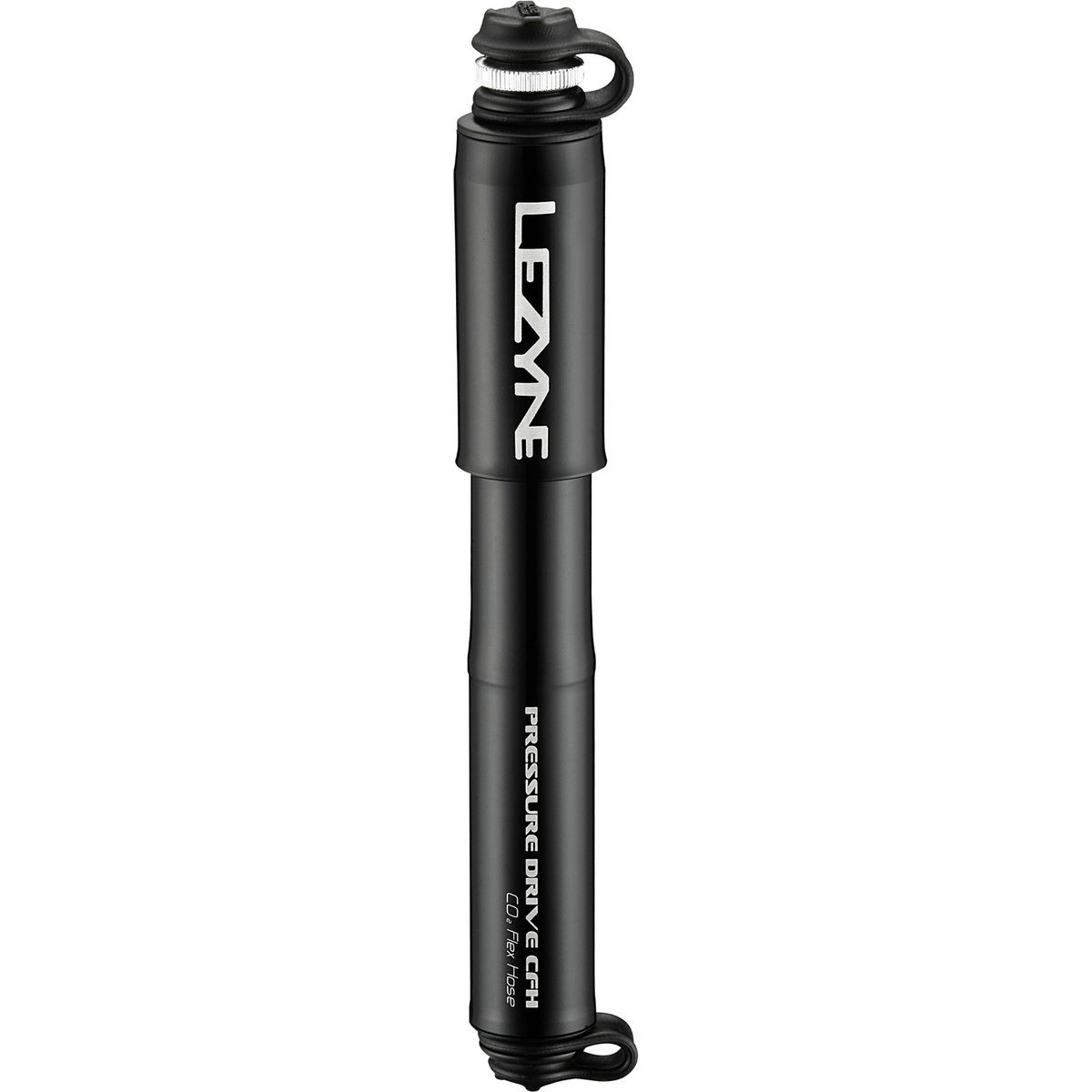 Image of Lezyne Pressure Drive CFH Black, One Size