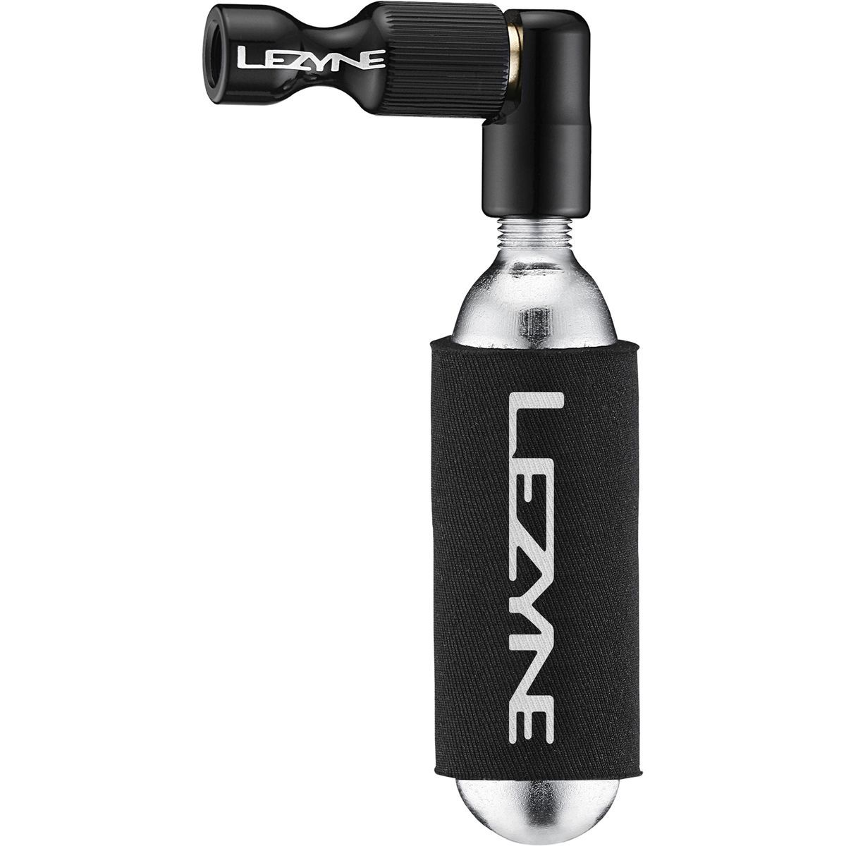 Lezyne Trigger Drive CO2 Cartridge System