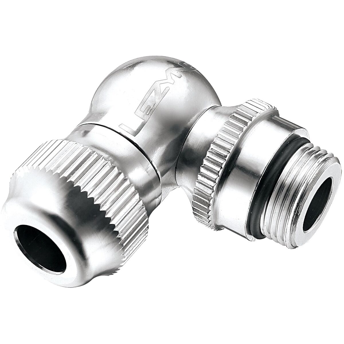Lezyne Lezyne Slip Chuck Hi Gloss, One Size