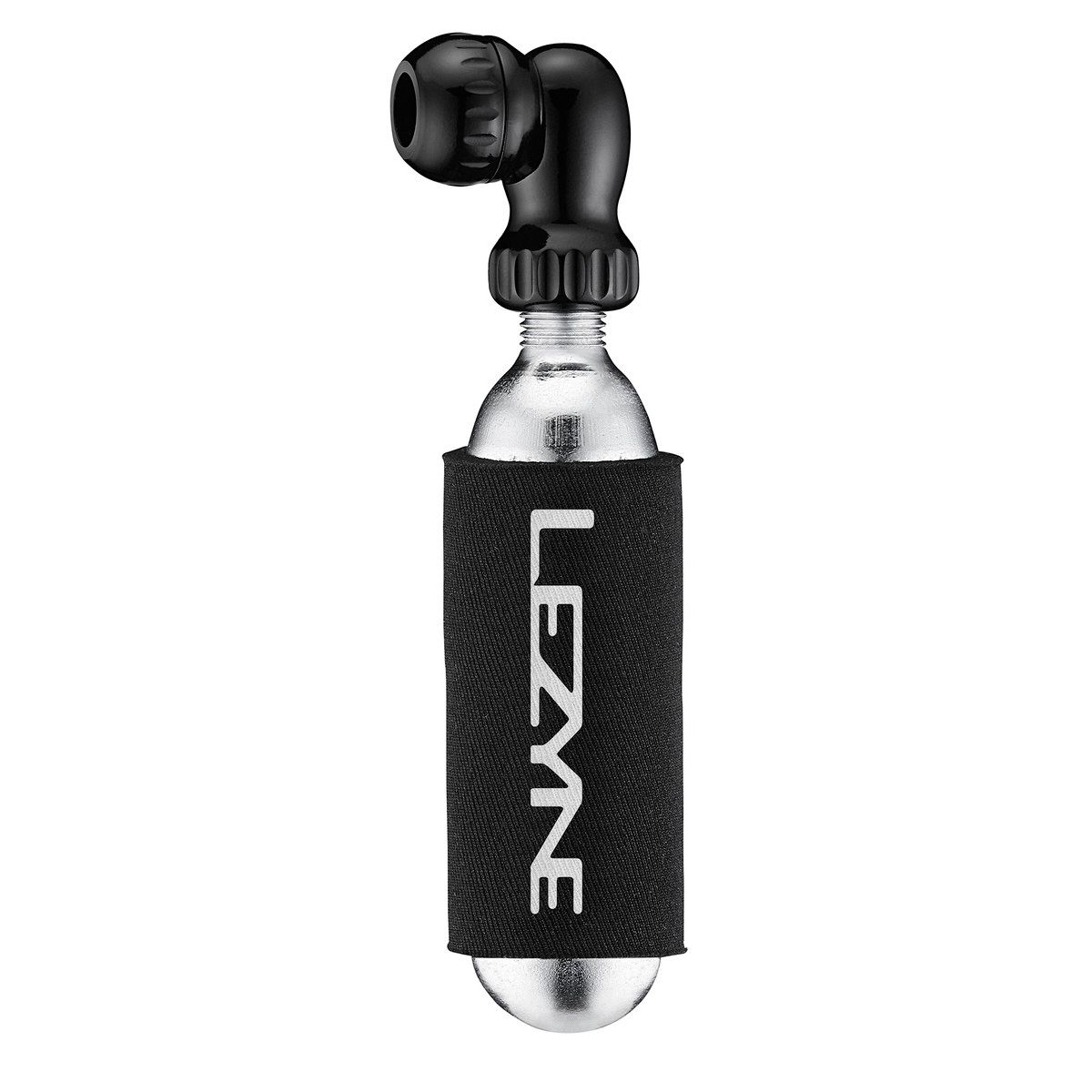 Image of Lezyne Twin Speed Drive CO2 Inflator Black, 16g
