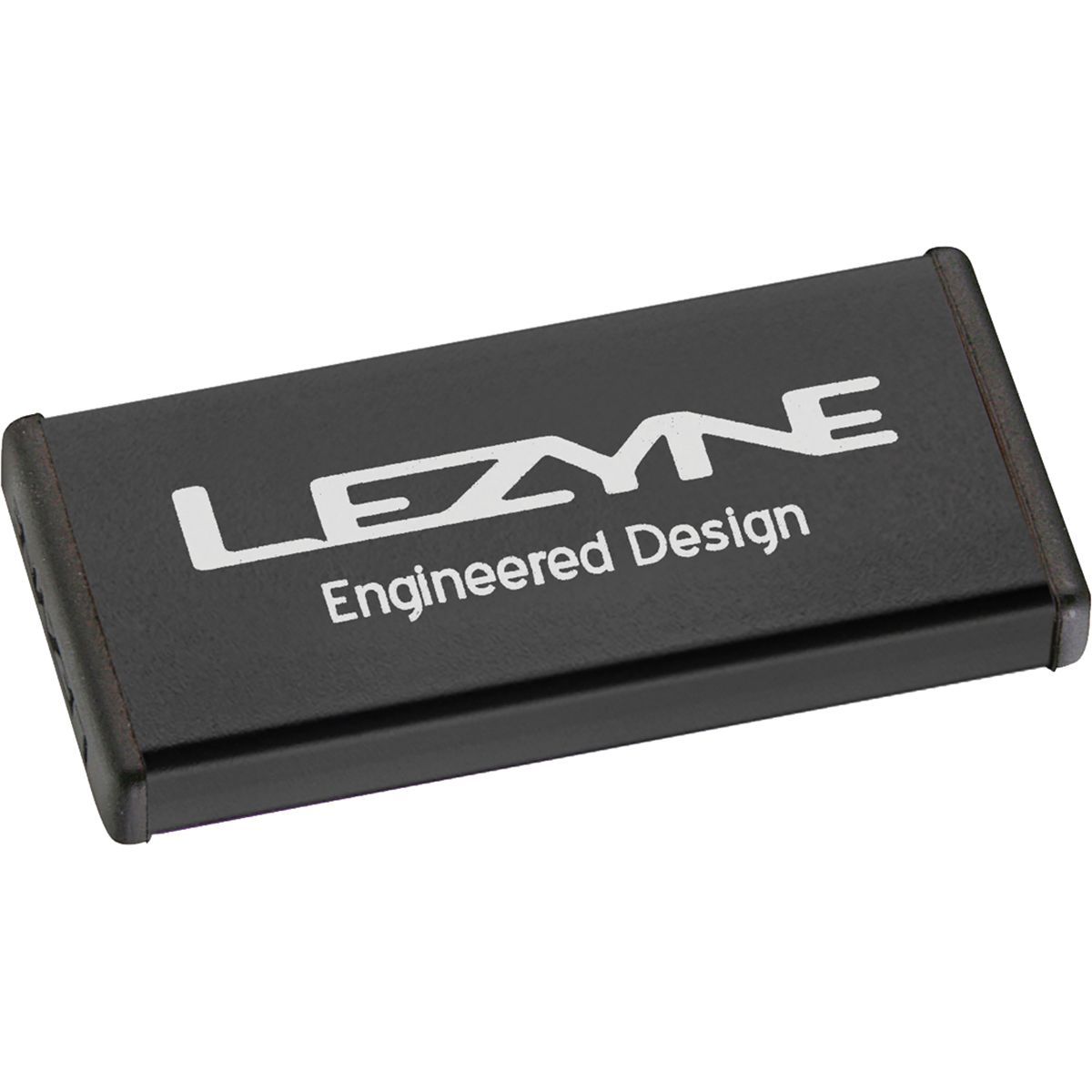 Image of Lezyne Metal Patch Kit Black, One Size