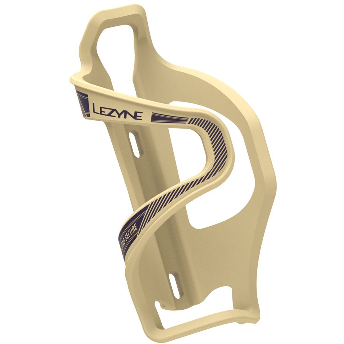 Lezyne Lezyne Flow SL Cage Black, Left